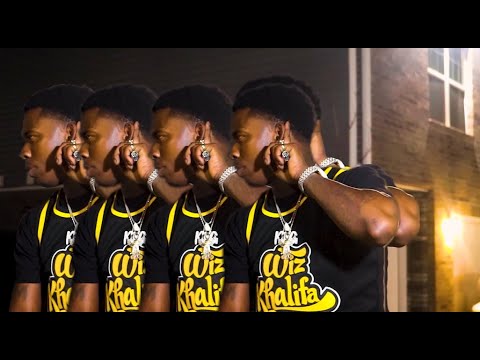 Blu Hunnit- "You Said Sumthin" (Official Music Video)