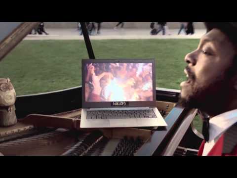 Steve Angello Vs. Will.I.Am Feat. Eva Simons Vs. Taio Cruz - This Is SLVR Hangover (2Loud Mashup)