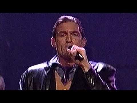 Huub van der Lubbe & Metropole Orkest HD - Mens durf te leven 31-12-99