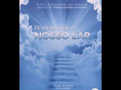 Áudio Livro Espírita Desvendando O Nosso Lar