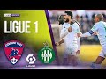 Clermont Foot vs St. Etienne | LIGUE 1 | HIGHLIGHTS | 02/13/2022 | beIN SPORTS USA