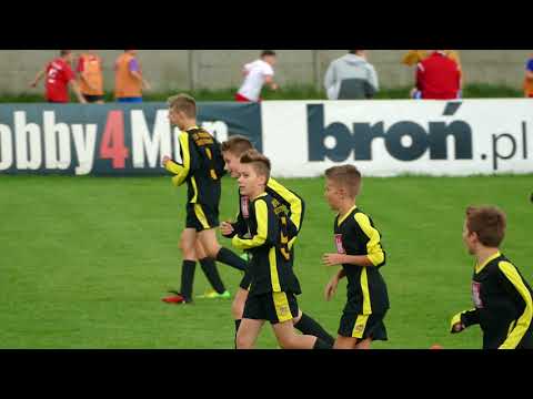 KS Stradom : ORLIK Blachownia trampkarze C2 (2017-09-25).