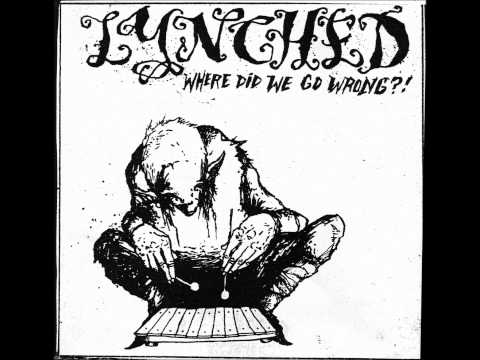 Lynched - Sign On