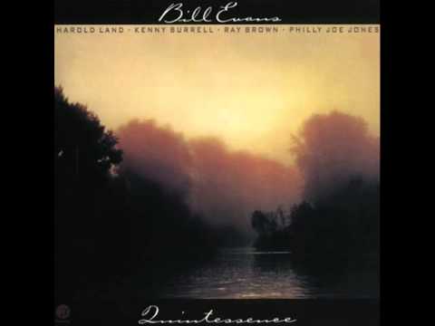 Bill Evans Quintet - Martina