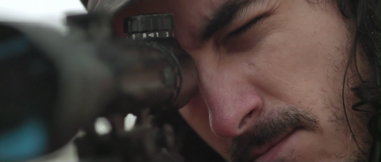 Naranjito (cortometraje)