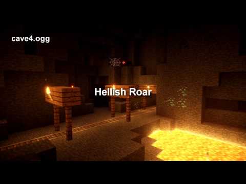 [SEE DESCRIPTION] "The Sounds of Minecraft - Cave Sounds" Updated!