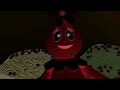 Yo Gabba Gabba Theme Song Horror Version Reversed