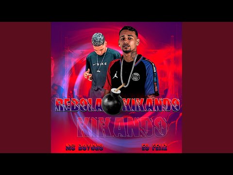 Rebola Kikando