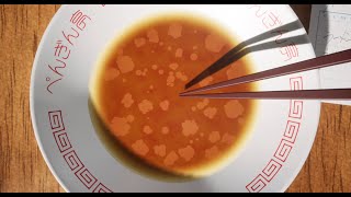 軍を作り始める（最初のここ好きすぎる） - 【ラーメンあぶら集め】ラーメンのあぶらを集めるだけの謎のゲームで30分遊ぶ大人