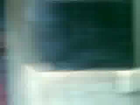 Ruffaz/Ratto on Conan O'brien (Close up)