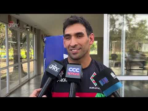 ESPECIAL LA VUELTA DE MATIAS ORLANDO A HUIRAPUCA