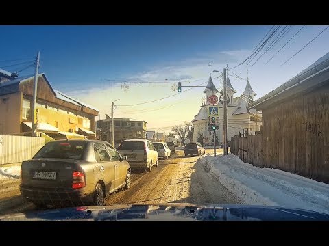 Vanatori Neamt - Tg Neamt (Petrom Humulesti)