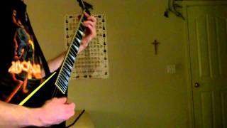 Solution .45 -  Lethean Tears (Solo)