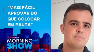 Manifestações por anistia devem impactar o Congresso Nacional? Deputado manda a real