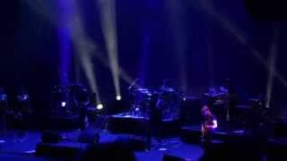 Bryan Ferry - Tara/Take a Chance with Me (Roxy Music) at Beacon Theatre, NYC 10/1/14