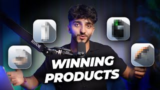 Top 10 Winning Products To Sell In June | Shopify Dropshipping In Middle East