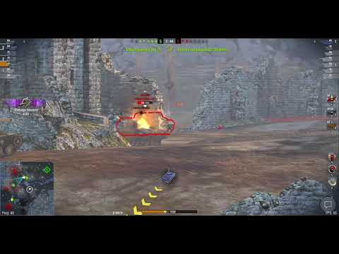 When Hitler plays Soviet tanks