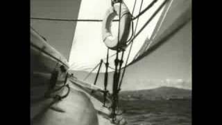 Ocean Awash the Gunwale Music Video