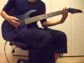 coldrain - The Revelation - Guitar Cover (弾いてみ ...
