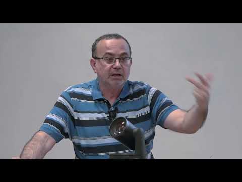 Michael Romancov: Velmoci včera, dnes a zítra (Pátečníci 16.2.2024)