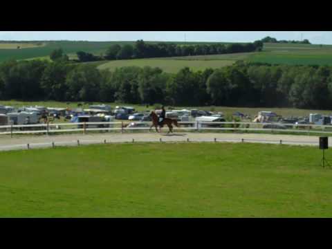 OSI Hirtenhof - Aufmarsch & T1-VE - www.isibless.de