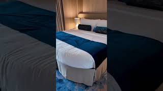 Is the most controversial cabin on Icon of the Seas worth it? #cruise #shorts  #iconoftheseas