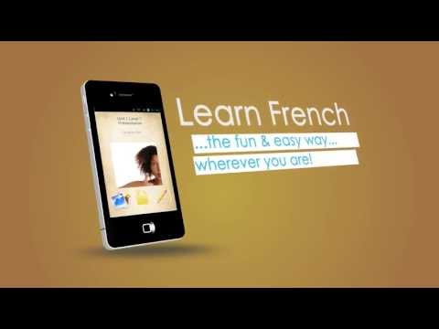 Learn French Easy - Le Bon Mot Video