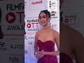 Sini Shetty At Filmfare OTT Awards 2023 FilmfareOTTAwards2023