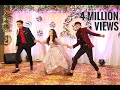 Wedding Dance Performance Tune Mari Entry Rafta Rafta Sona Sona Disco Deewane Gujarat