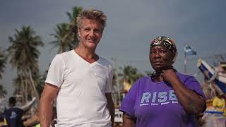 W.A.V.E.S by Sea2See