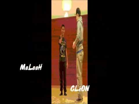 MaLaaH feat CLéON