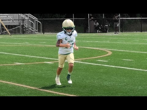 BUFORD VS LAWRENCEVILLE 9u