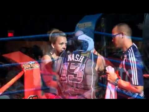 Ultimate Boxing 5 combat 10