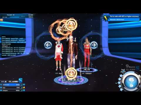 [Mstar SG] You And I Neo Classic Ext 100% S+ (Cover Dance)