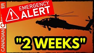 ⚡ALERT: IRAN END GAME. Why I've Been so Quiet Lately. 