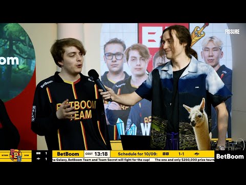 Nightfall Admitted that SumaiL's Storm Spirit is Too Good