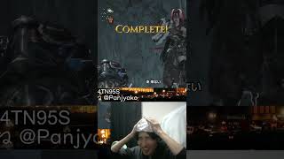 思考盗聴ブロック剥ぎ取り | #panjyako (#Twitch)