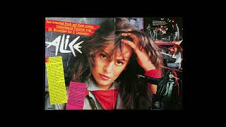 Alice - Una Notte Speciale 4K