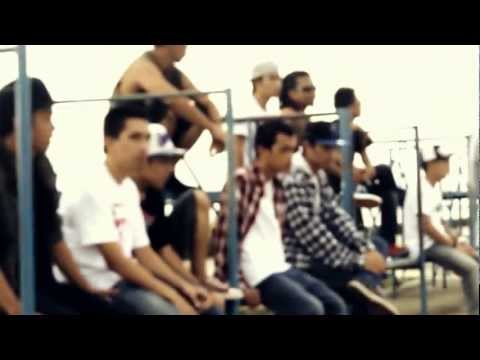 NoPetsAllowed - REBEL (Official Music Video)