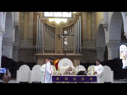 Ráč prijať dary... (JKS 58, ofertórium)