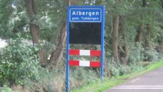 ECO 1 voertuig presentatie 2010