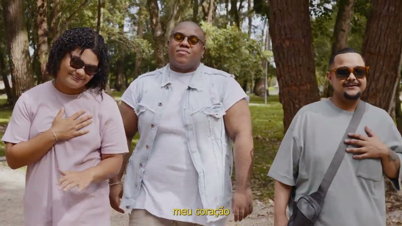 Di Resenha - 192 (Clipe Oficial)