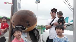 2024/7/11放送・知ったかぶりカイツブリにゅーす