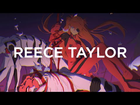 Reece Taylor - One More Night