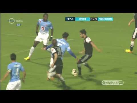 24.11.2013 DVTK - Videoton FC 2-2