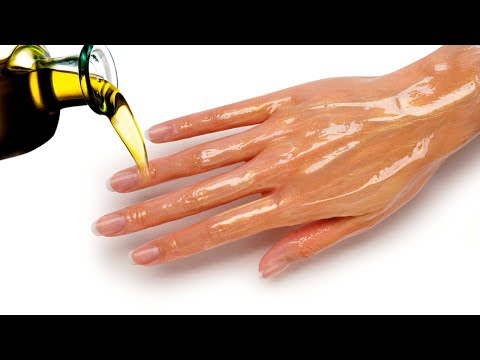 5 Simple Ways To Make Your Hands Look Younger