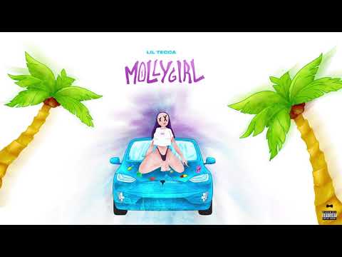 Video Molly Girl (Audio) de Lil Tecca