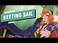 Tales of Arise Gameplay Walkthrough - Part 19 - Setting Sail