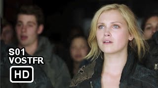 The 100 - Bande annonce VOSTFR