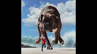 THE HOUND OF HEAVEN by English poet Francis Thompson is presented here by Wayne Warmack